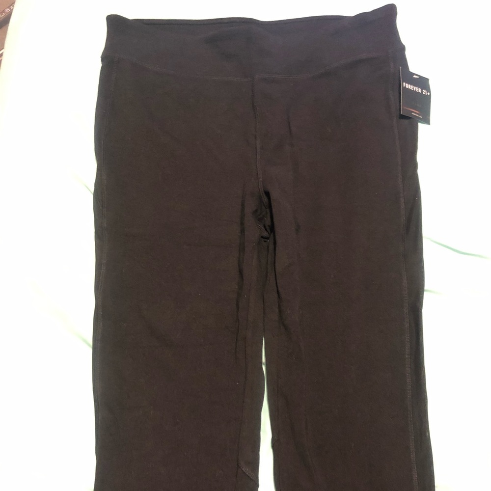 Leggings from Forever 21